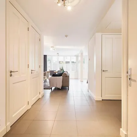 Sarphati A Appartement