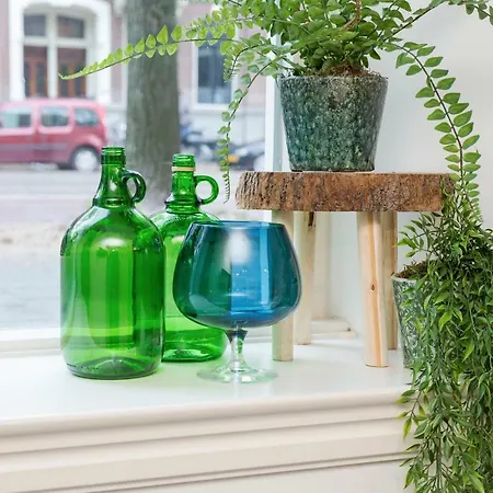 Sarphati A Appartamento Amsterdam